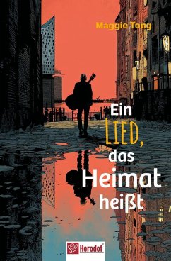 Cover Ein Lied, das Heimat heißt