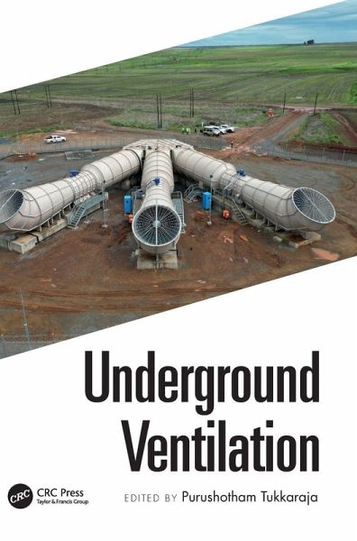 Underground Ventilation