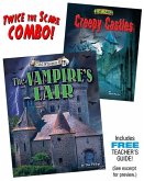 The Vampire's Lair/Creepy Castles Combo