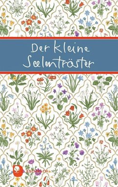 Cover Der kleine Seelentröster