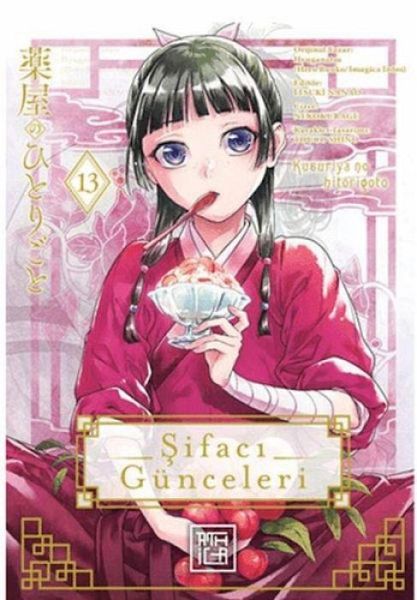 Sifaci Günceleri 13