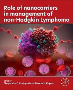 Role of Nanocarriers in Management of Non-Hodgkin Lymphoma