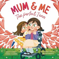 Cover Mum & Me