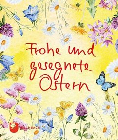 Cover Frohe und gesegnete Ostern