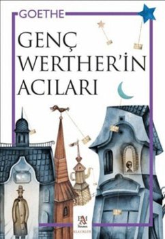 Cover Genc Wertherin Acilari