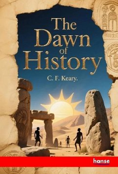 Cover The Dawn of History