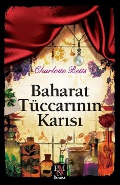 Cover Baharat Tüccarinin Karisi
