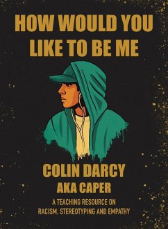 Cover How Would You Like To Be Me