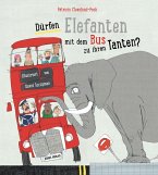 Dürfen Tanten mit dem Bus zu ihren Tanten?