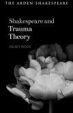 Shakespeare and Trauma Theory