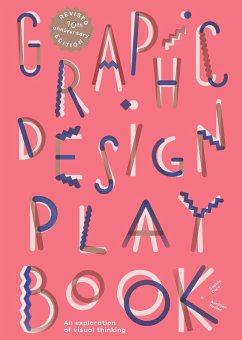 Cover Graphic Design Play Book 2nd Edition