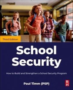 School Security - Timm, Paul