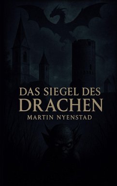 Cover Das Siegel des Drachen