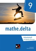 mathe.delta Berlin/Brandenburg AH 9 - neu