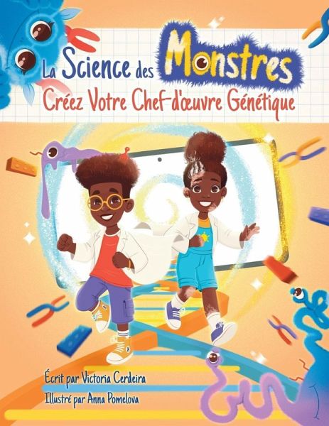 La Science des Monstres