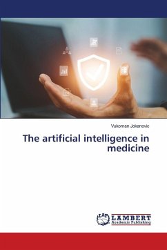 The artificial intelligence in medicine - Jokanovic, Vukoman