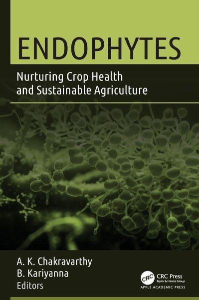 Endophytes