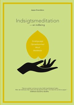 Indsigtsmeditation