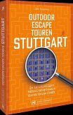 Outdoor Escape-Touren Stuttgart Outdoor Escape-Touren Stuttgart