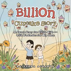 Billion Cupcake Story - Acharya, Rajendra