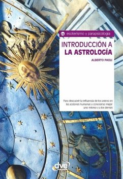 Cover Introducción a la astrología