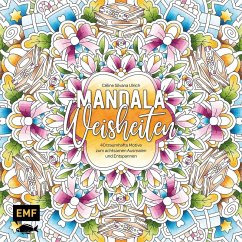 Cover Mandala-Weisheiten