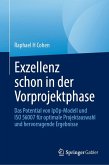 Exzellenz schon in der Vorprojektphase