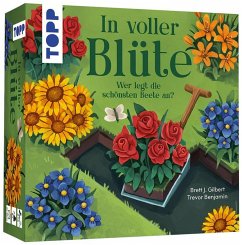 Cover In voller Blüte - Wer legt die schönsten Beete an?