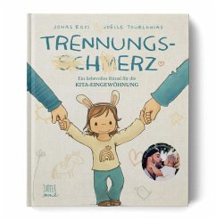 Cover Trennungsherz