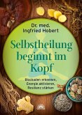 Selbstheilung beginnt im Kopf