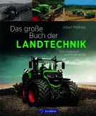 Das große Buch der Landtechnik