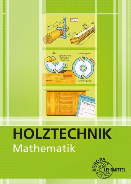 Mathematik - Holztechnik