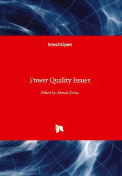 Power Quality Issues Power Quality Issues