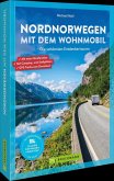 Nordnorwegen mit dem Wohnmobil