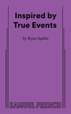 Cover Inspired by True Events