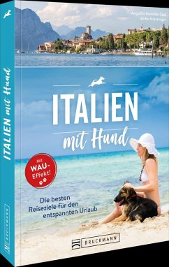 Cover Italien mit Hund