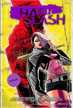 Hack/Slash Deluxe Edition Volume 6 - Seeley, Tim; Moreci, Michael; Howard, Tini