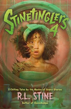 Cover Stinetinglers 4