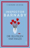 Inspector Barnaby und die blutigen Anfänger