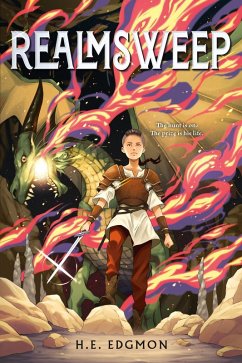 Realmsweep - Edgmon, H E