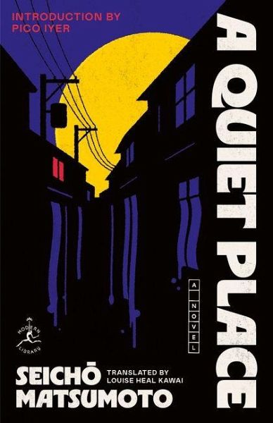 A Quiet Place A Quiet Place