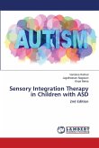 Sensory Integration Therapy in Children with ASD