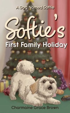 Cover Softie's First Family Holiday