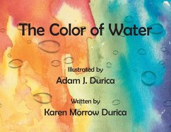 The Color of Water - Durica, Karen Morrow