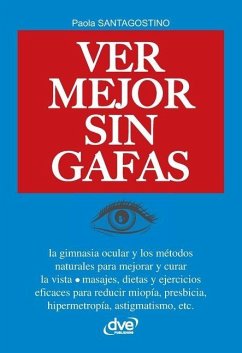 Cover Ver mejor sin Gafas