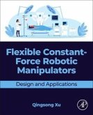 Flexible Constant-Force Robotic Manipulators