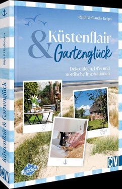 Cover Küstenflair und Gartenglück