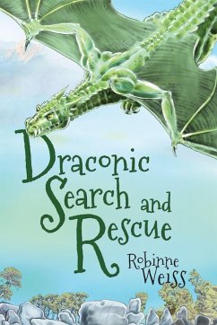 Cover Draconic Search and Rescue