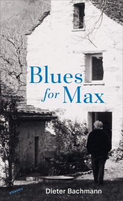 Cover Blues for Max