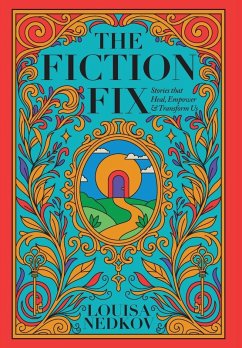 Cover The Fiction Fix